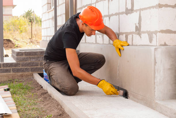 Licensed Interior Drainage System service in Grove City, PA - SJ Waterproofing Pros